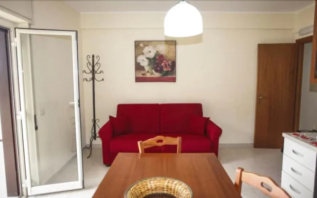Miosotis Apartments