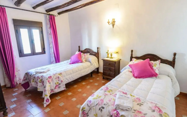 Casa Carmela Priego de Cordoba by Ruralidays