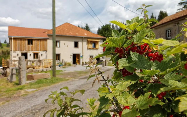 La ferme de Jean