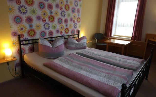 Hotel Garni