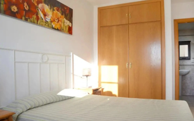 Terrasol Baviera Golf Almijara 12