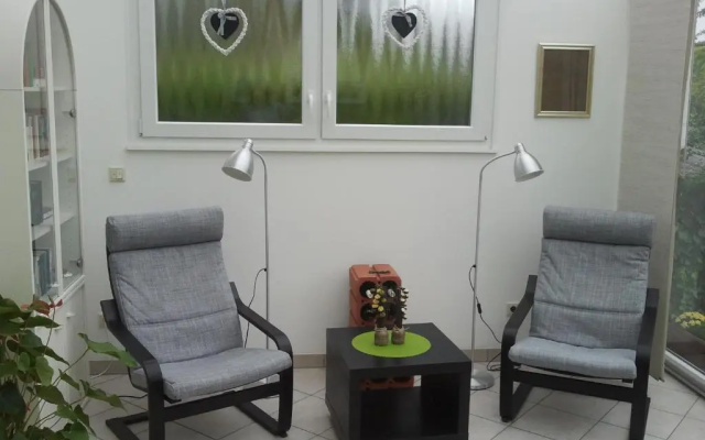 Mary´s Ferienwohnung