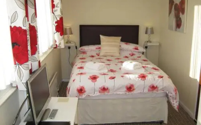 The Marlborough Guest House