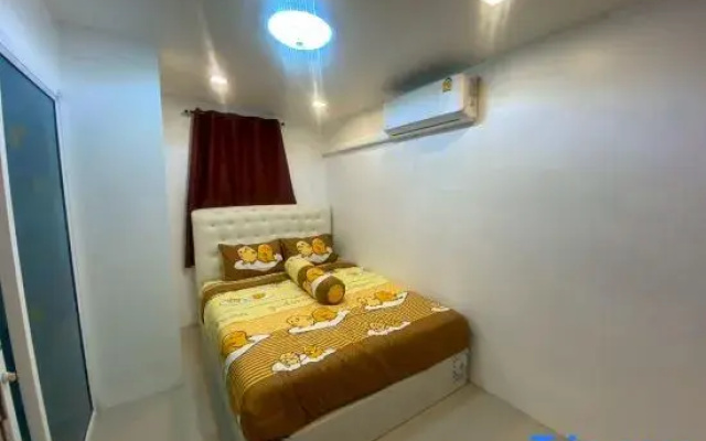 NB Bangsaen House@KL7