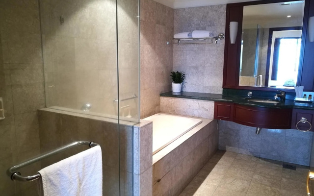 Times Private Serviced Suites