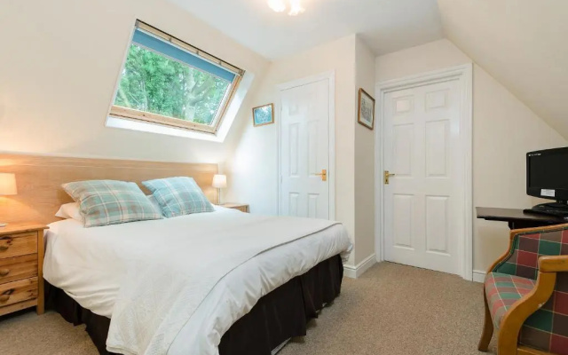 The Well guesthouse