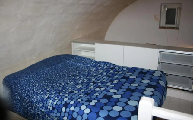 Alba Chiara Holiday Home