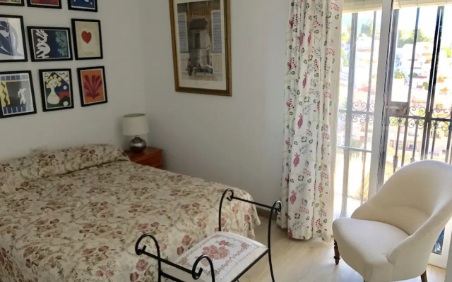 Casa Alamar Burriana Playa Nerja Canovas