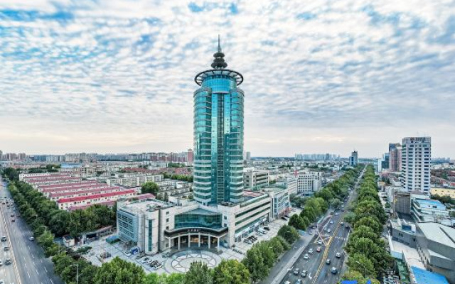 JI Hotel (Tangshan Railway Station)
