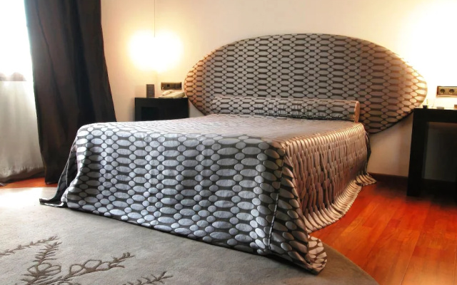Hotel Huerta Honda