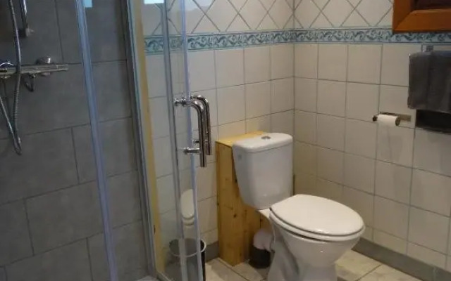 Chalet Des Sangliers