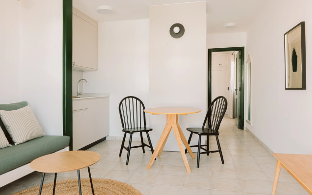 Apartamentos Princesa Guayadeque
