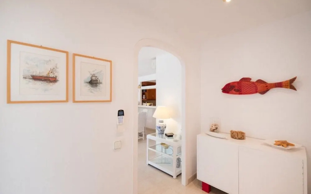 Reitel Hlclubes Vilanova Apartment