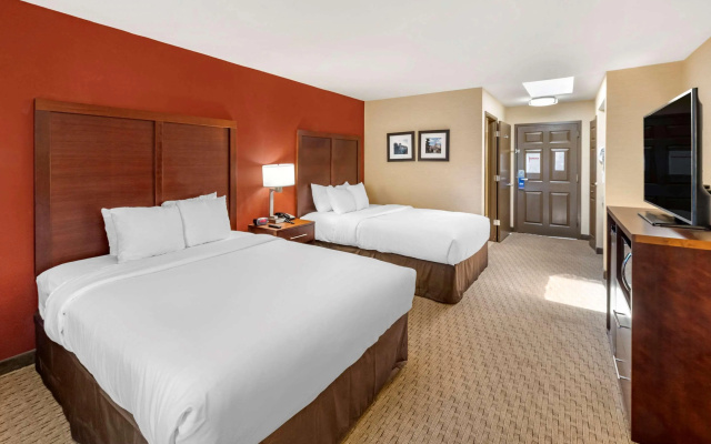 Comfort Inn Redwood City