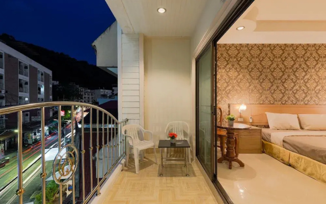 A&J Boutique Hotel Nanai
