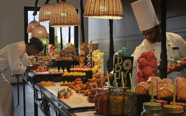 InterContinental Chennai Mahabalipuram Resort by IHG