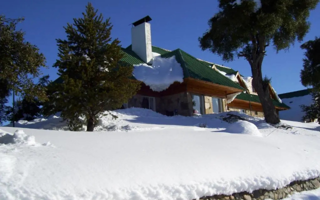 Hosteria Al Paraiso