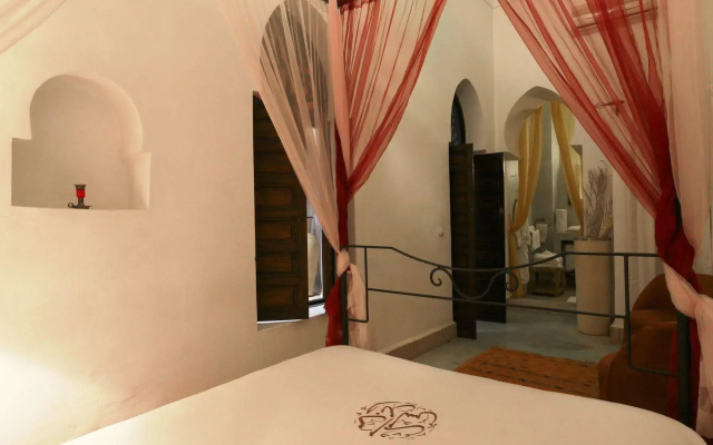 Riad Andalouse