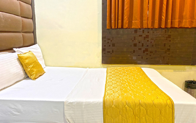 Hotel Karishma Dadar