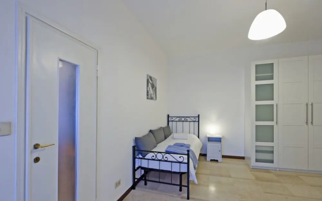 Chiesarossa Holiday Home - Ideal for Families