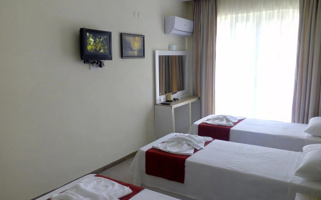 Nicea Hotel
