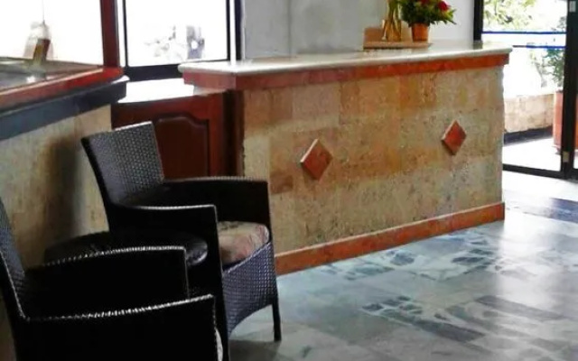 Apartamento El Laguito Arena - CTG40A