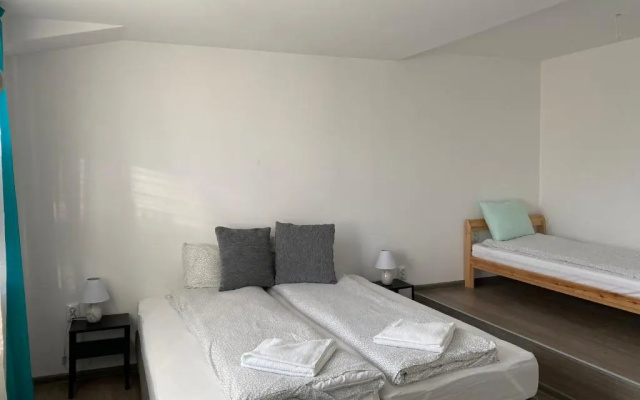 Guest House KN Malusha