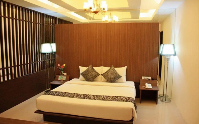 Sound Hotel Samui