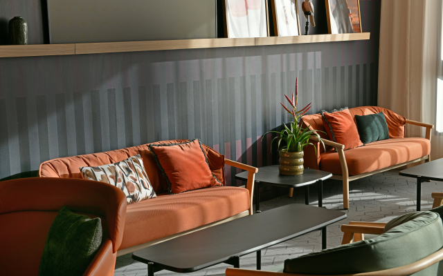 Holiday Inn Reims Centre by IHG (Chambres Rénovées)