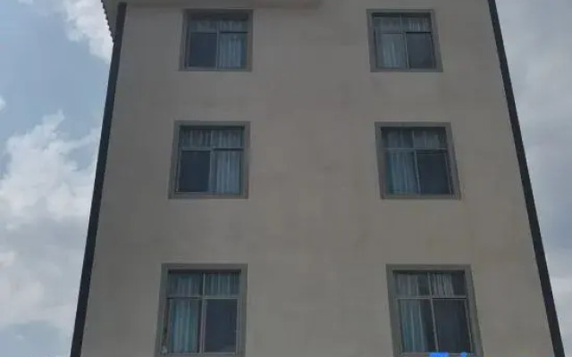 Yu  Shang  QIao  Homestay