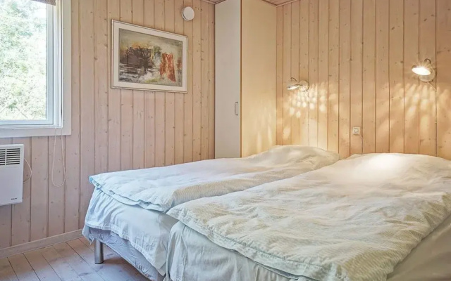 4 Star Holiday Home in Nexo