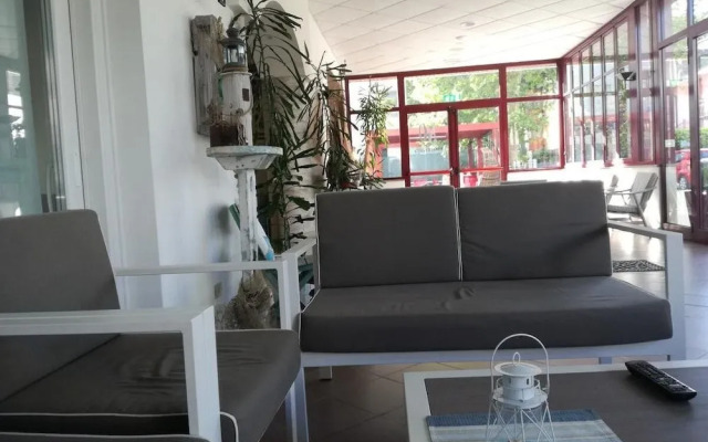 Hotel Brasilia
