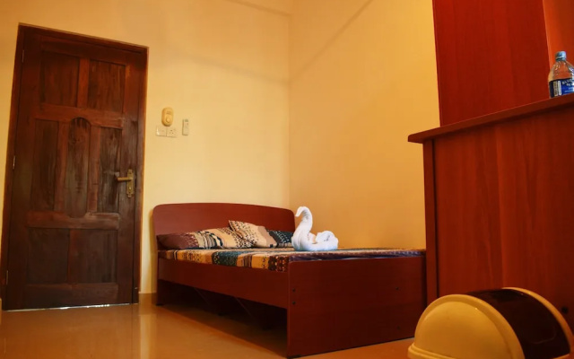 Pratha Inn