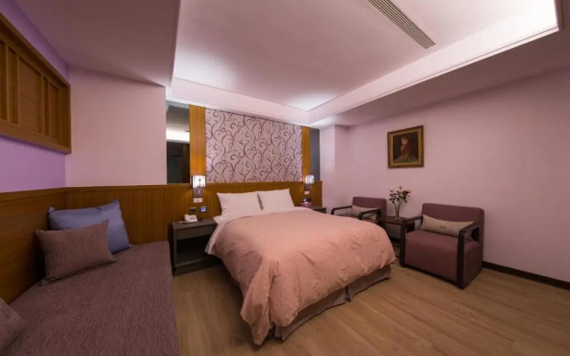 Sir Motel - Sanchong