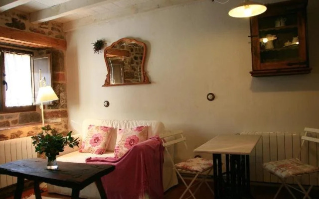Hotel Rural La Gándara