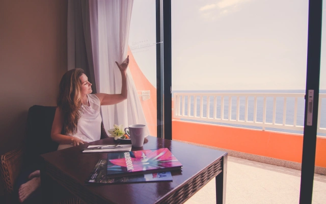 Galo Resort Hotel Alpino Atlantico