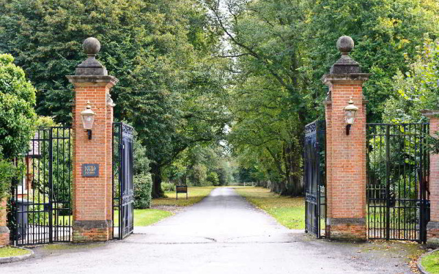Savill Court Hotel