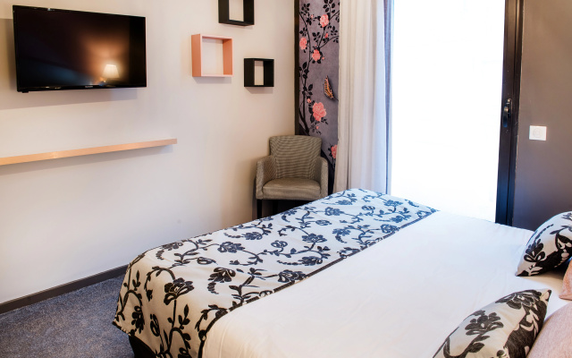 Hotel Sainte Rose