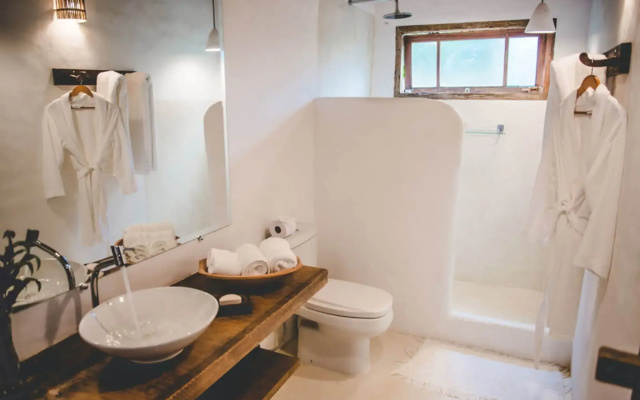 Hotel Boutique Bahia Bonita