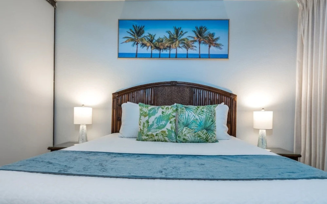 Maui Vista by Coldwell Banker Island Vacations