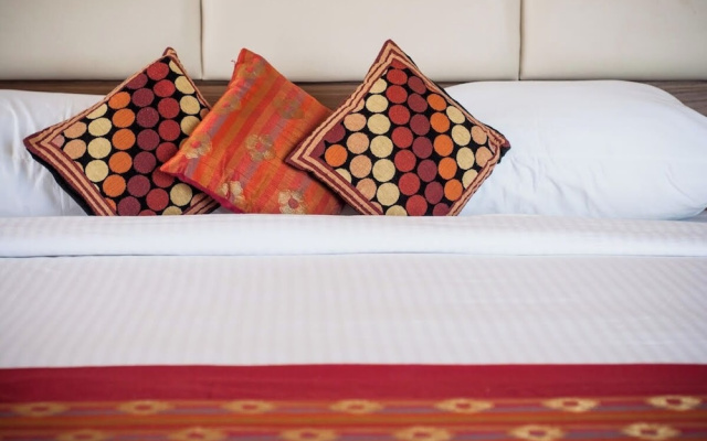 Amethyst Central Serviced Apartments