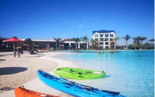 The Blyde, an impeccable blissful getaway (Balwin properties)