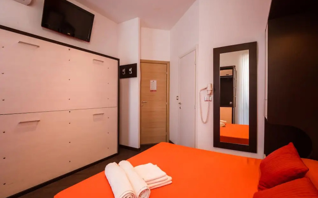 Hotel Villa Sorriso