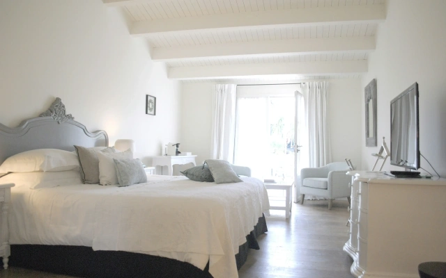 Le Clos Saint-Martin Hôtel & Spa