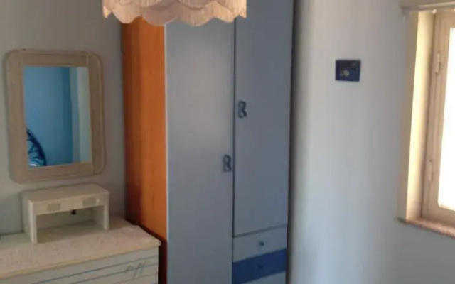 Casa Mare SantAlessio