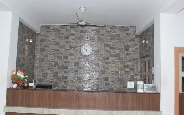Panchet Residency