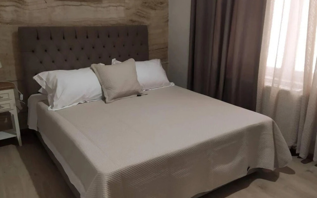 Nefeli House Syros ,