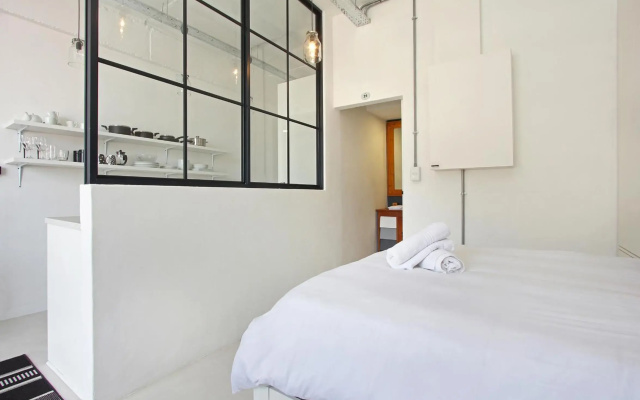 Harbour View Apartments