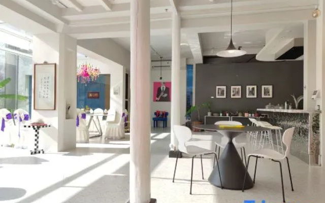 Y Art bnb