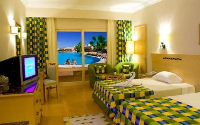Solitaire Resort